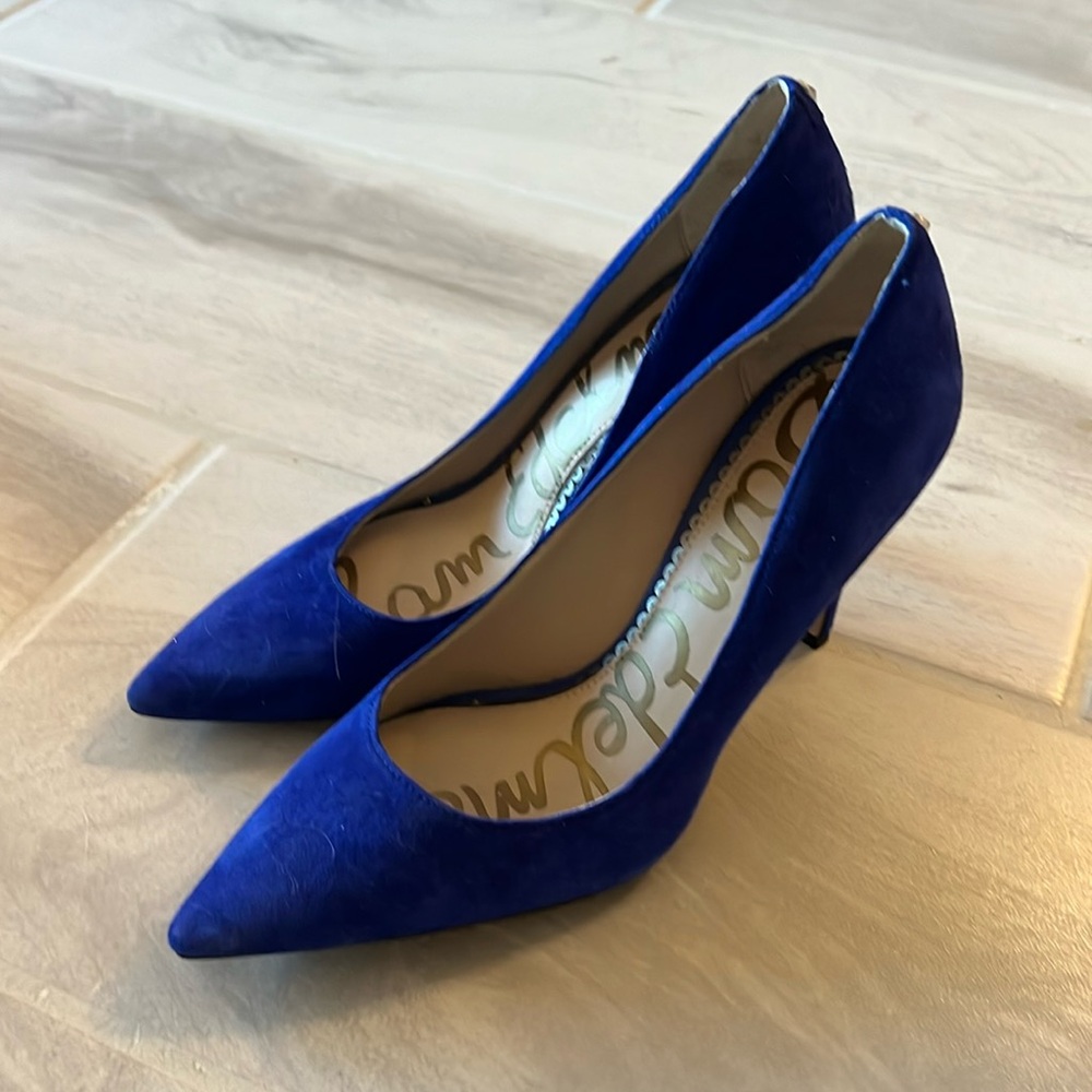 Sam edelman heels